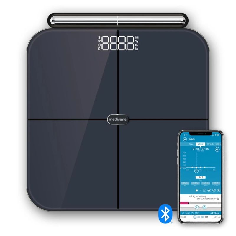 Medisana BS 850 Connect Scales