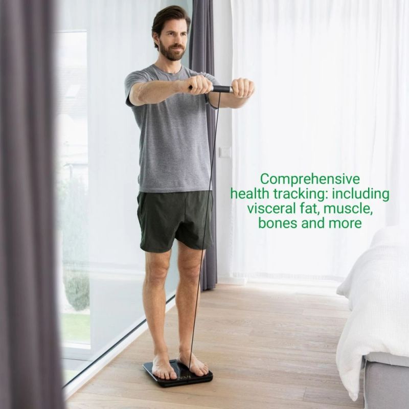 Medisana BS 850 Connect Scales