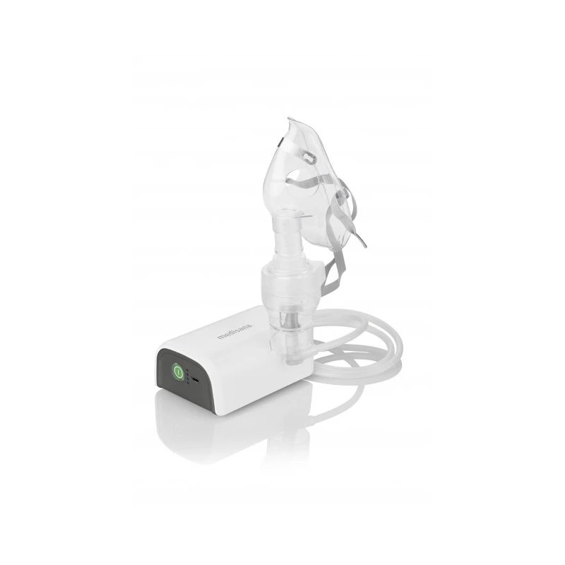 Medisana IN 600 Inhaler new