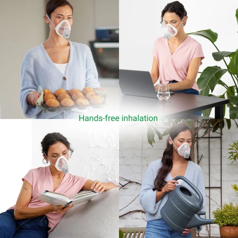 Medisana IN 705 Inhalator