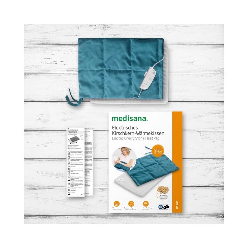 Medisana HS 200 Heating Pad ,30 x 40 cm,