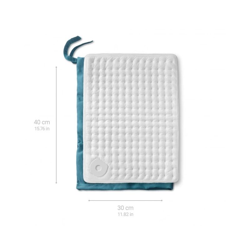 Medisana HS 200 Heating Pad ,30 x 40 cm,