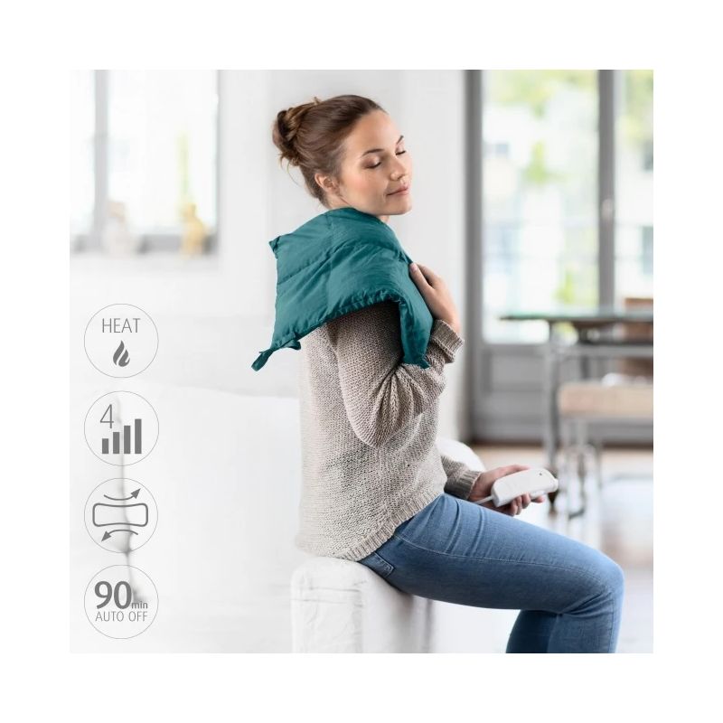 Medisana HS 200 Heating Pad ,30 x 40 cm,