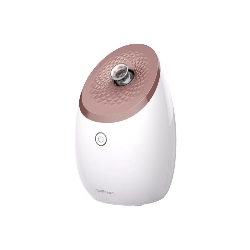 Medisana DS 600 Ionic Facial Steamer