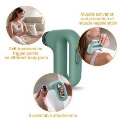 Medisana HM 330 Handheld Massager