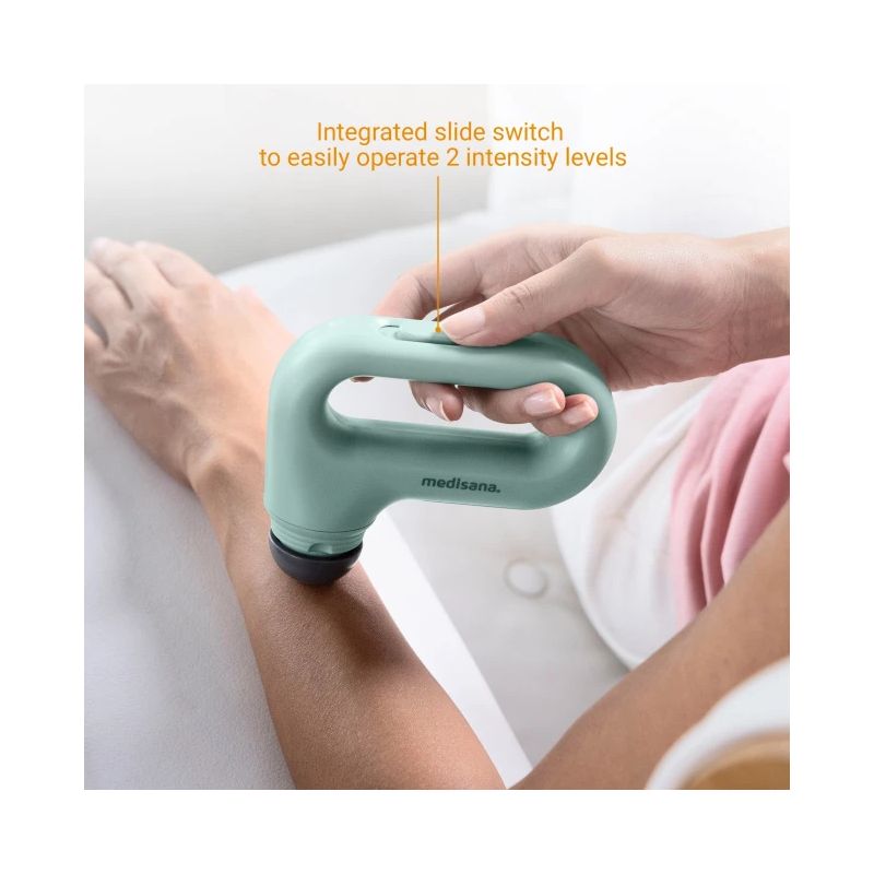 Medisana HM 330 Handheld Massager
