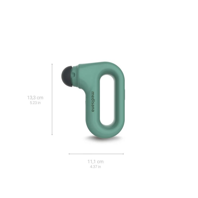 Medisana HM 330 Handheld Massager