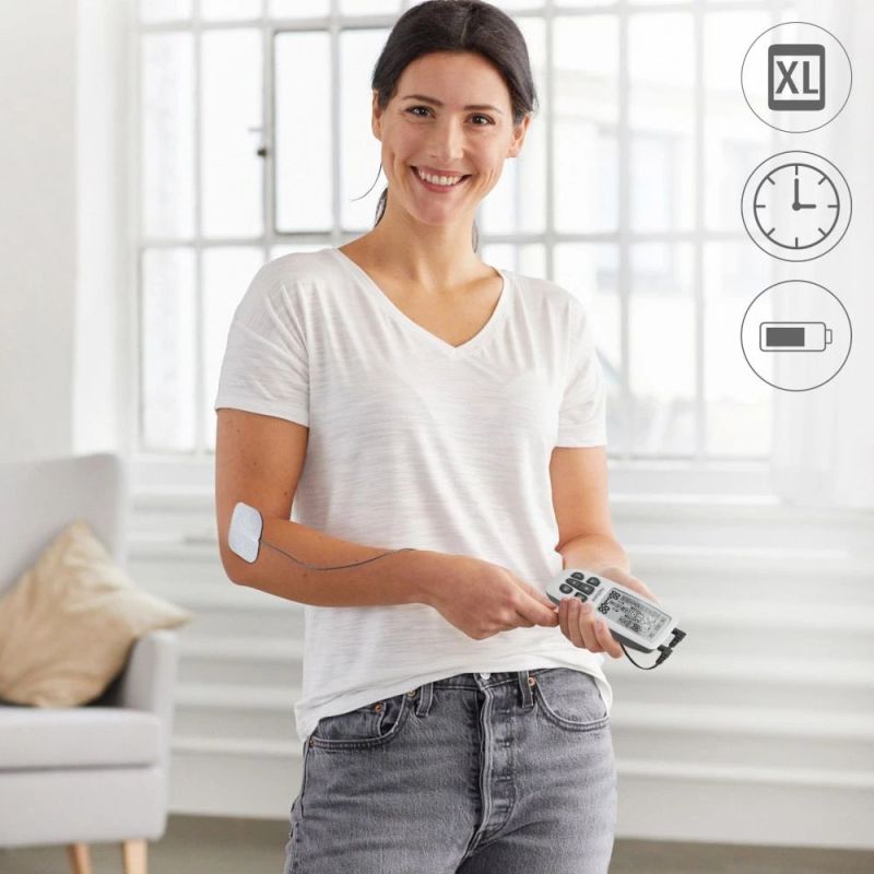 Medisana TT 200 Tens 3in1 ,NEW,