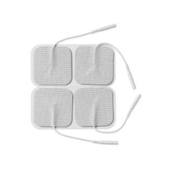 Medisana TT 200 Tens 3 in 1 Electrode Pads ,8pcs,