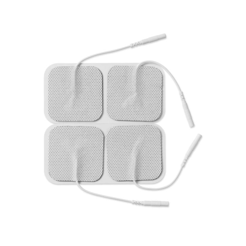 Medisana TT 200 Tens 3 in 1 Electrode Pads ,8pcs,