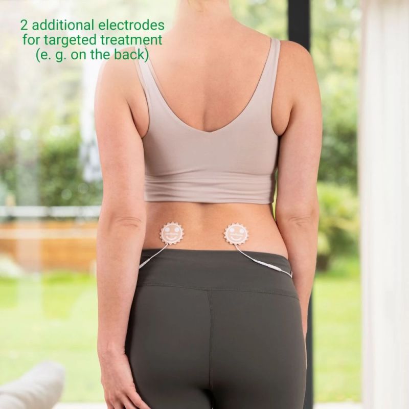 Medisana TT 250 Tens & Heat for Menstrual Pain
