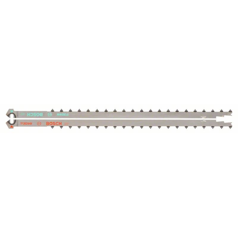 Tandēmzāģa HM asmeņi TF 350 NHM, 2 gab