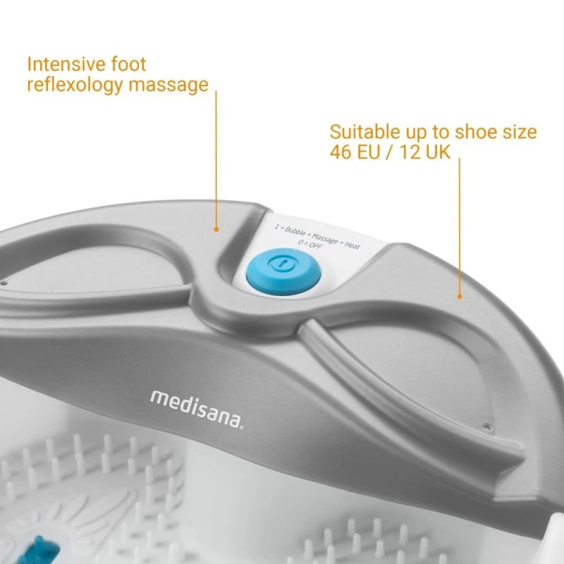 Medisana FS 350 Foot Spa