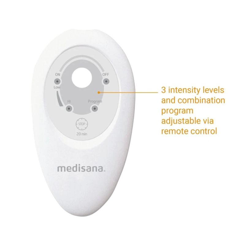 Medisana MBH Bath Spa