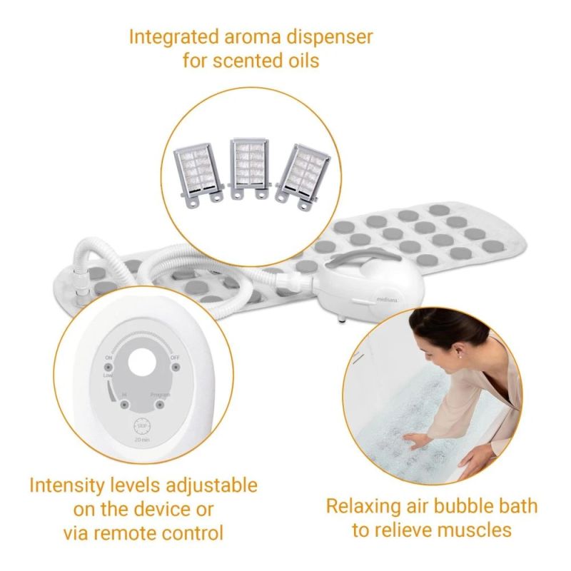 Medisana MBH Bath Spa