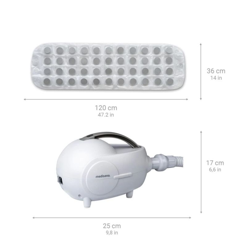 Medisana MBH Bath Spa
