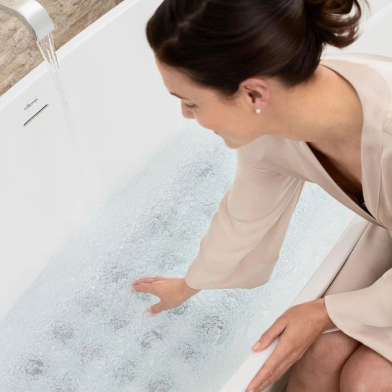 Medisana MBH Bath Spa