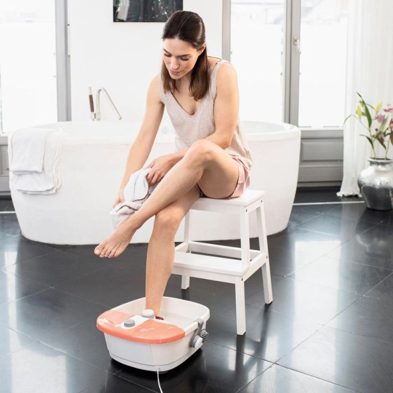 Medisana FS 883 Foot Spa