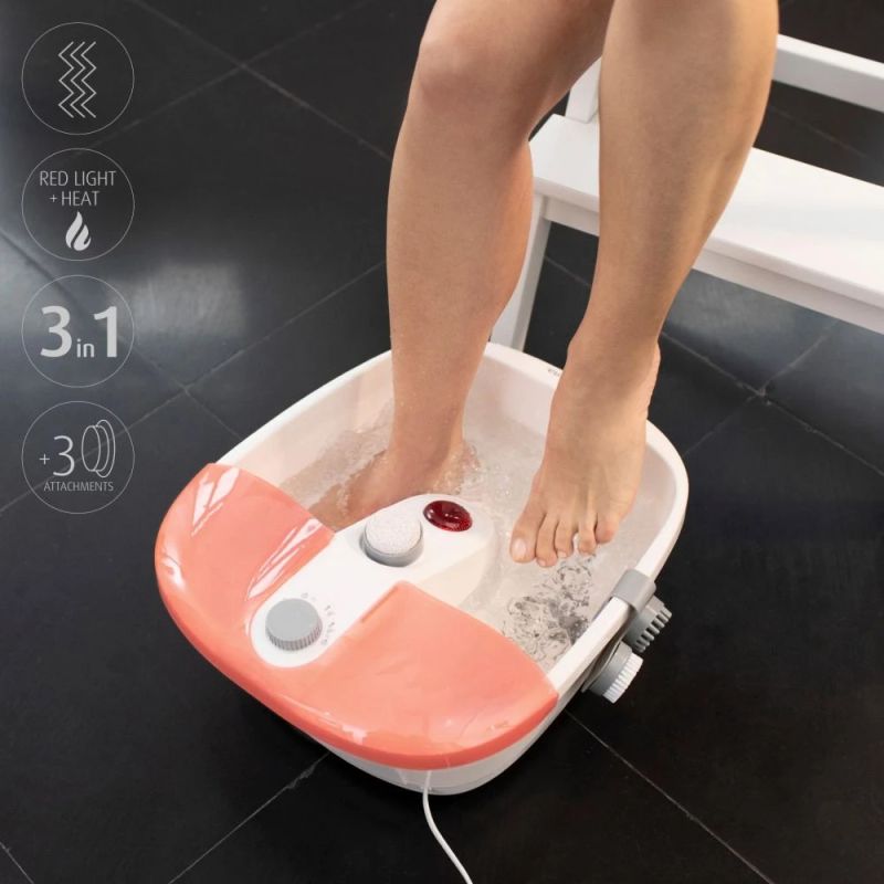 Medisana FS 883 Foot Spa