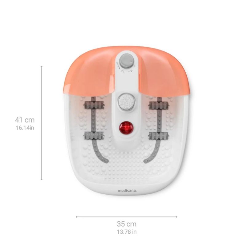 Medisana FS 883 Foot Spa