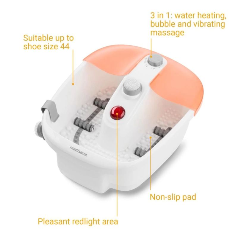 Medisana FS 883 Foot Spa
