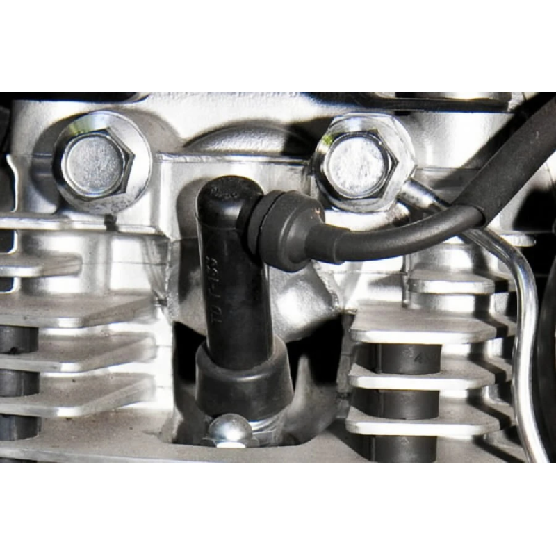 Kontaktu iztīrītājs 500ml