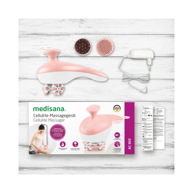 Medisana AC 900 Cellulite Massager
