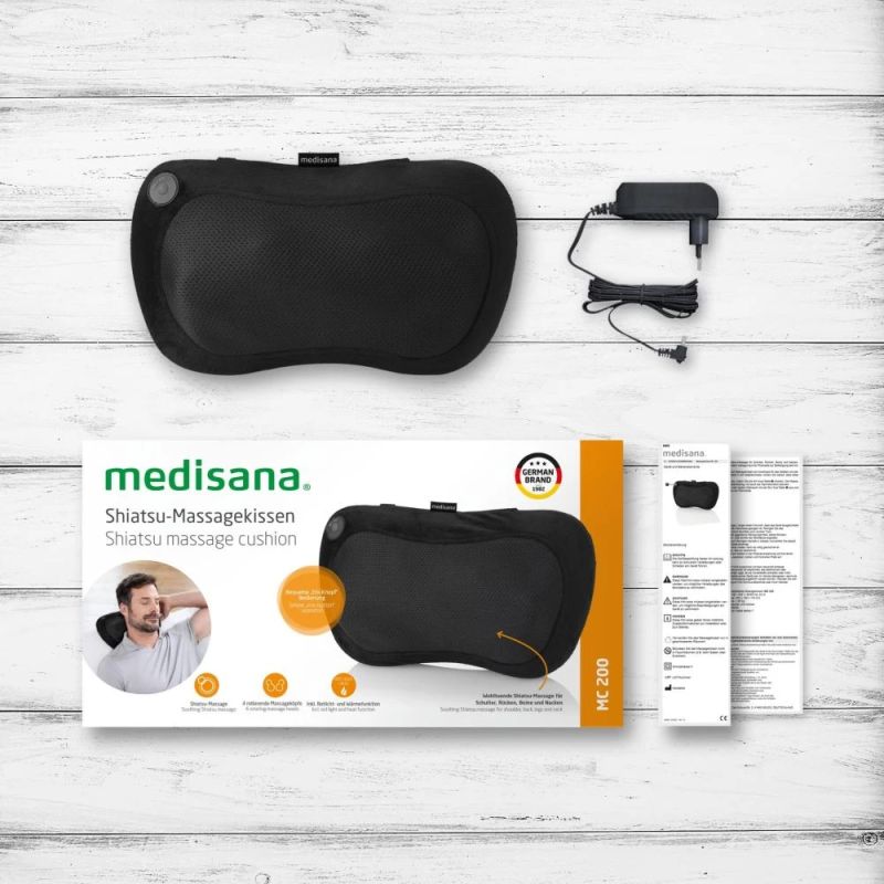 Medisana MC 200 Massage Cushion