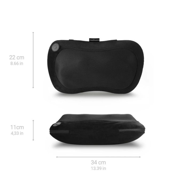 Medisana MC 200 Massage Cushion