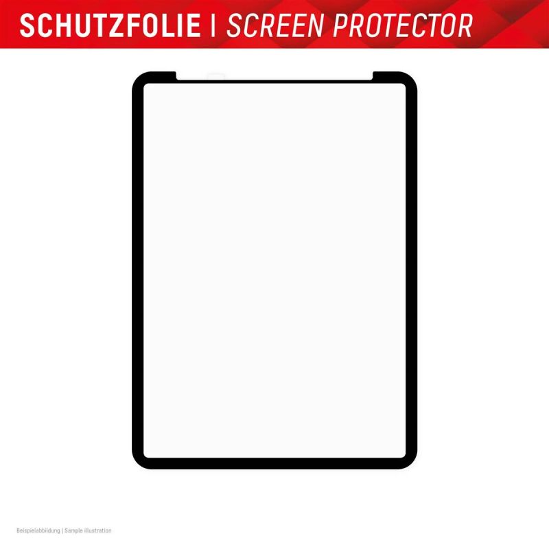 DISPLEX PaperSense iPad Pro11,1-2-3-4,-Air ,4-5,