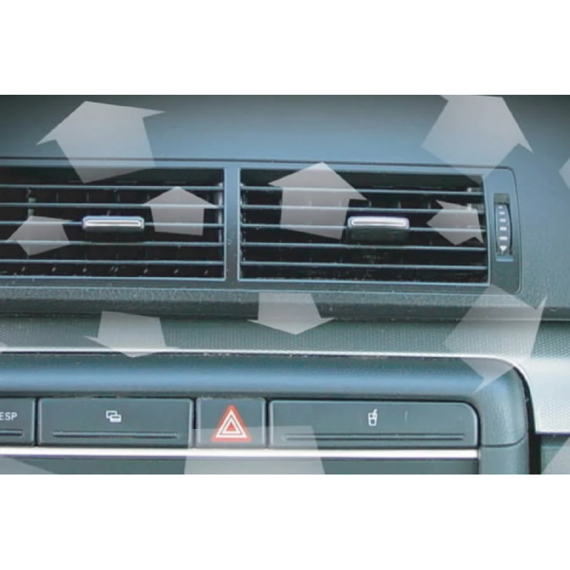 Gaisa kondicioniera tīrītājs 500ml