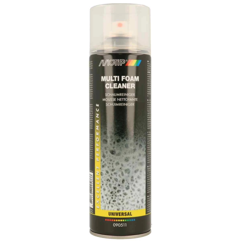 Multi putu tīrītājs 500ml