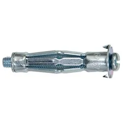 Metal cavity fixing HM 6X52 S
