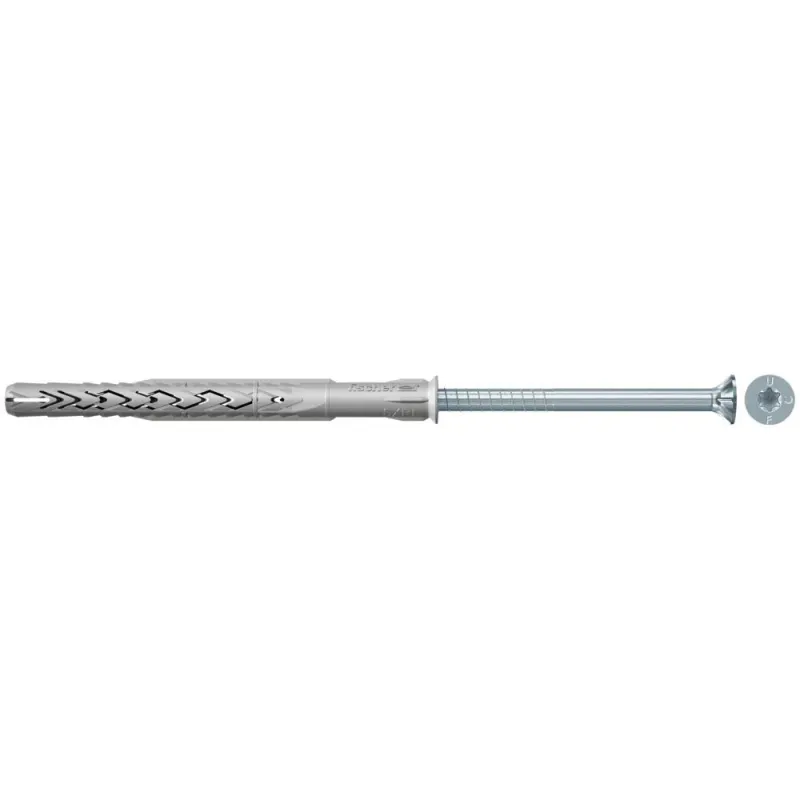 Tüübel kruviga SXRL 10 x 80 T 4 tk.