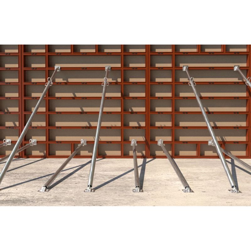 Betona skrūve UltraCut FBS II 14x150 US, Fischer 10 gab.