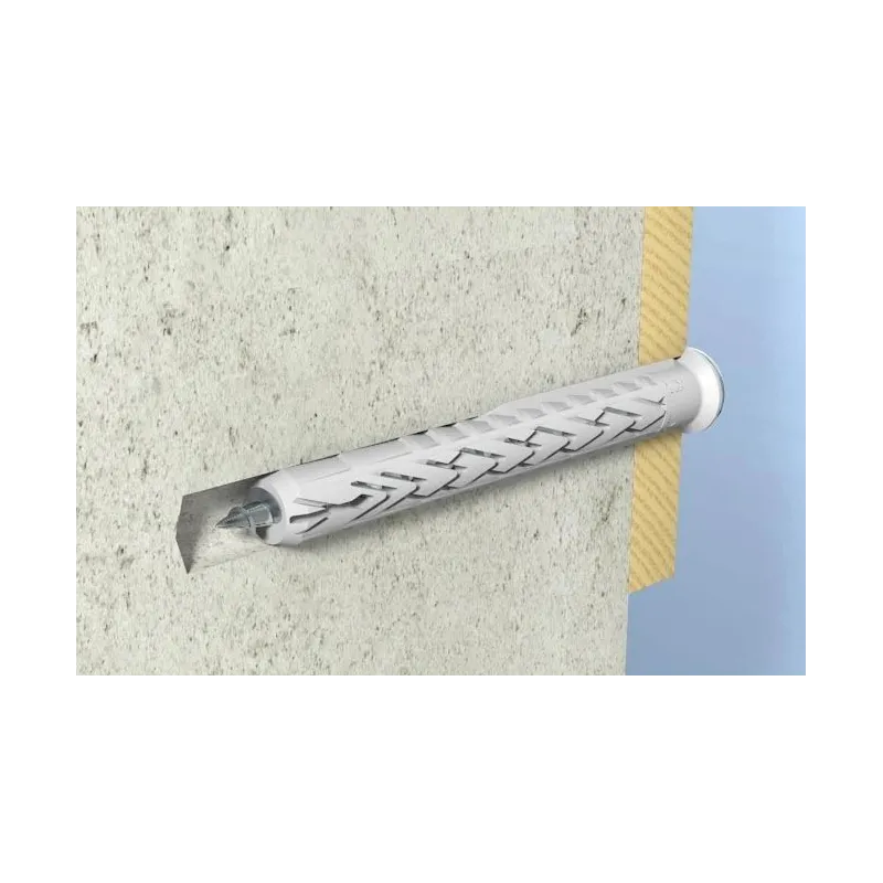 Rāmju stiprinājums SXRL 8X80 T