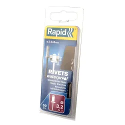Veekindlad needid 4 × 16 mm, 50 tk