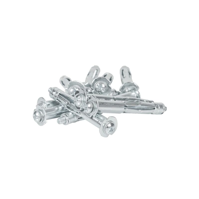 Enkuri 18–32 mm sienām, Rapid 10 gab. maksimālā slodze 40 kg.