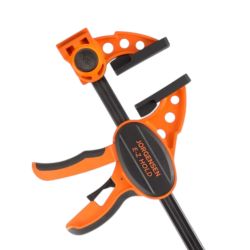 Clamp MEDIUM DUTY, 450 mm, JORGENSEN