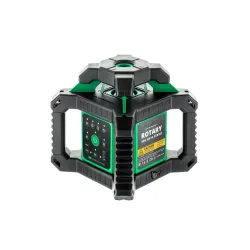 Rotacinis lazerinis nivelyras ROTARY 500 HV-G Servo, ADA Instruments