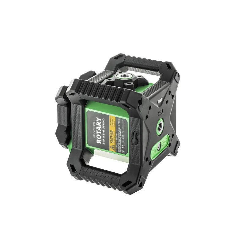 Rotacinis lazerinis nivelyras ROTARY 500 HV-G Servo, ADA Instruments