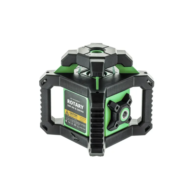 Rotacinis lazerinis nivelyras ROTARY 500 HV-G Servo, ADA Instruments