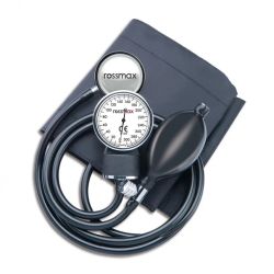 Rossmax Palm Type Sphygmomanometer GB102 ,NEW,
