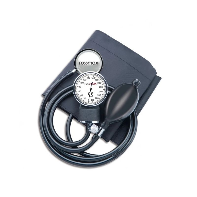 Rossmax Palm Type Sphygmomanometer GB102 ,NEW,