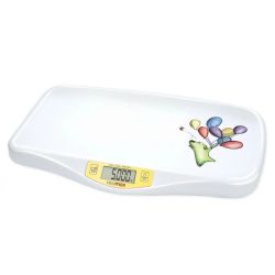 Rossmax WE300 Qutie Baby Scale with discretional hold function ,NEW,