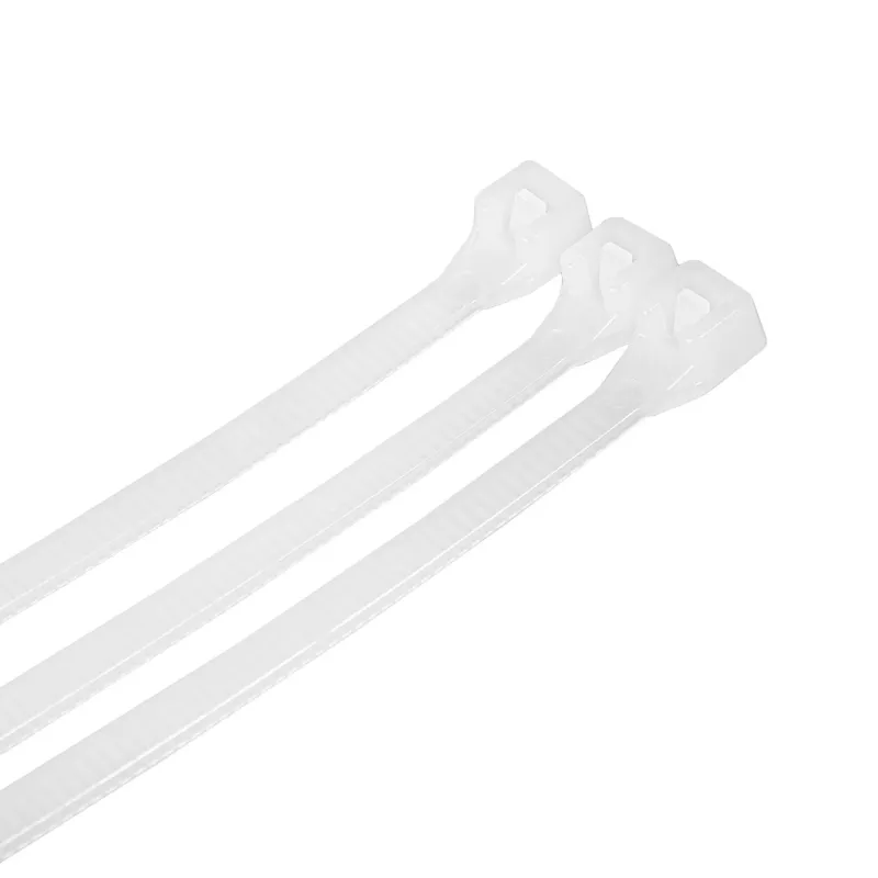 SPECIALIST+ neilona siksna, balta, 7.6 x 300 mm, 50 gab.