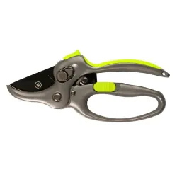 Šķēres zaru griešanai ar sprūdrata mehānismuCrazy 200 mm, maks. 30 mm.