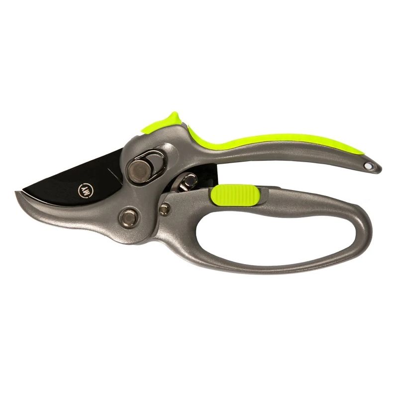 Šķēres zaru griešanai ar sprūdrata mehānismuCrazy 200 mm, maks. 30 mm.