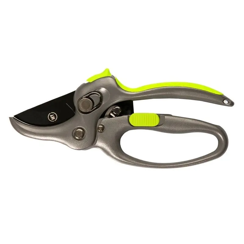 Šķēres zaru griešanai ar sprūdrata mehānismuCrazy 200 mm, maks. 30 mm.