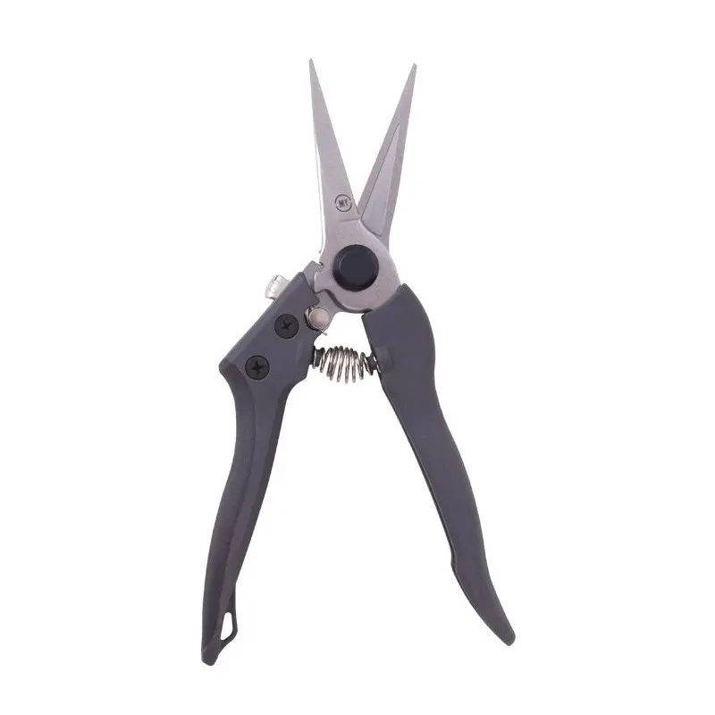 Dārza šķēres ziedu griešanai FLO 210 mm, maks. 10 mm.